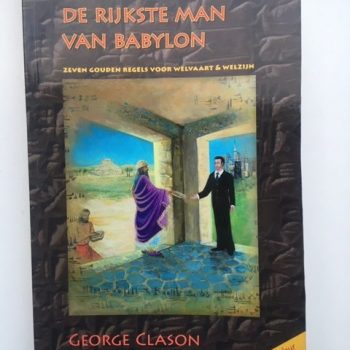 Rijkste man van Babylon 3